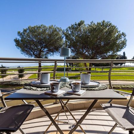 Апартаменты Galo Luxury House Рим Экстерьер фото