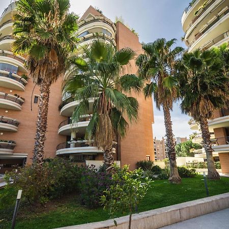 Апартаменты Galo Luxury House Рим Экстерьер фото