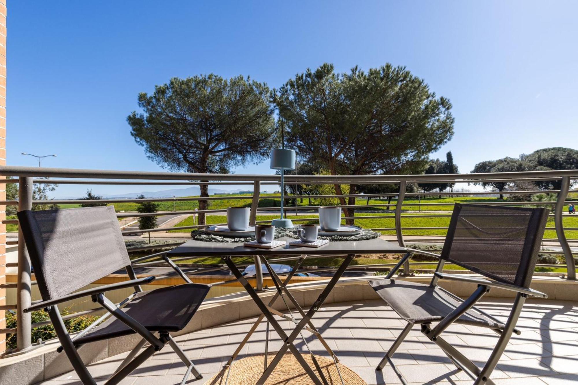 Апартаменты Galo Luxury House Рим Экстерьер фото