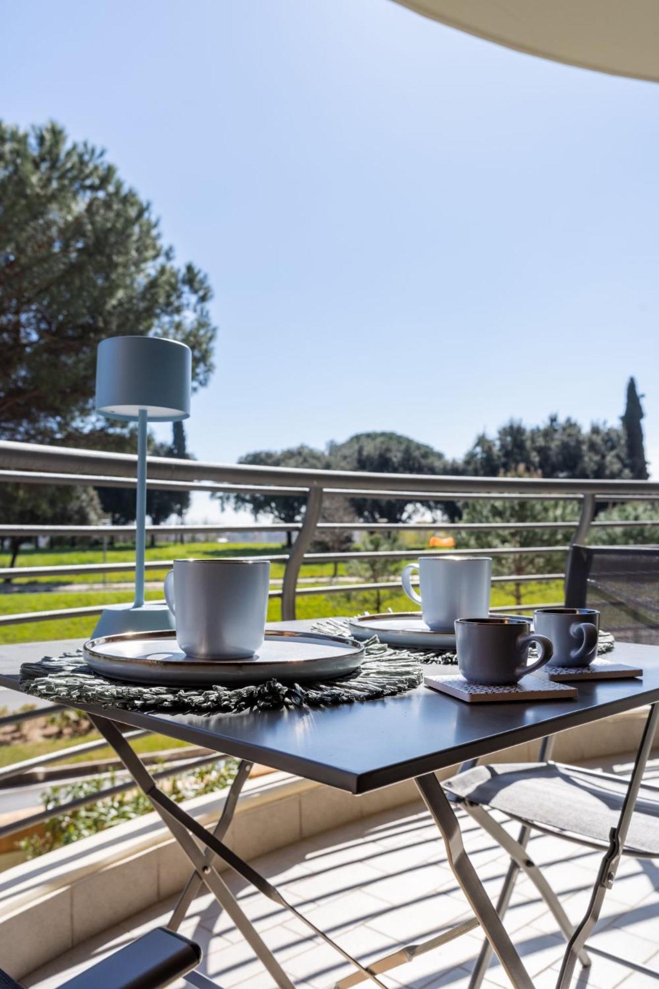 Апартаменты Galo Luxury House Рим Экстерьер фото