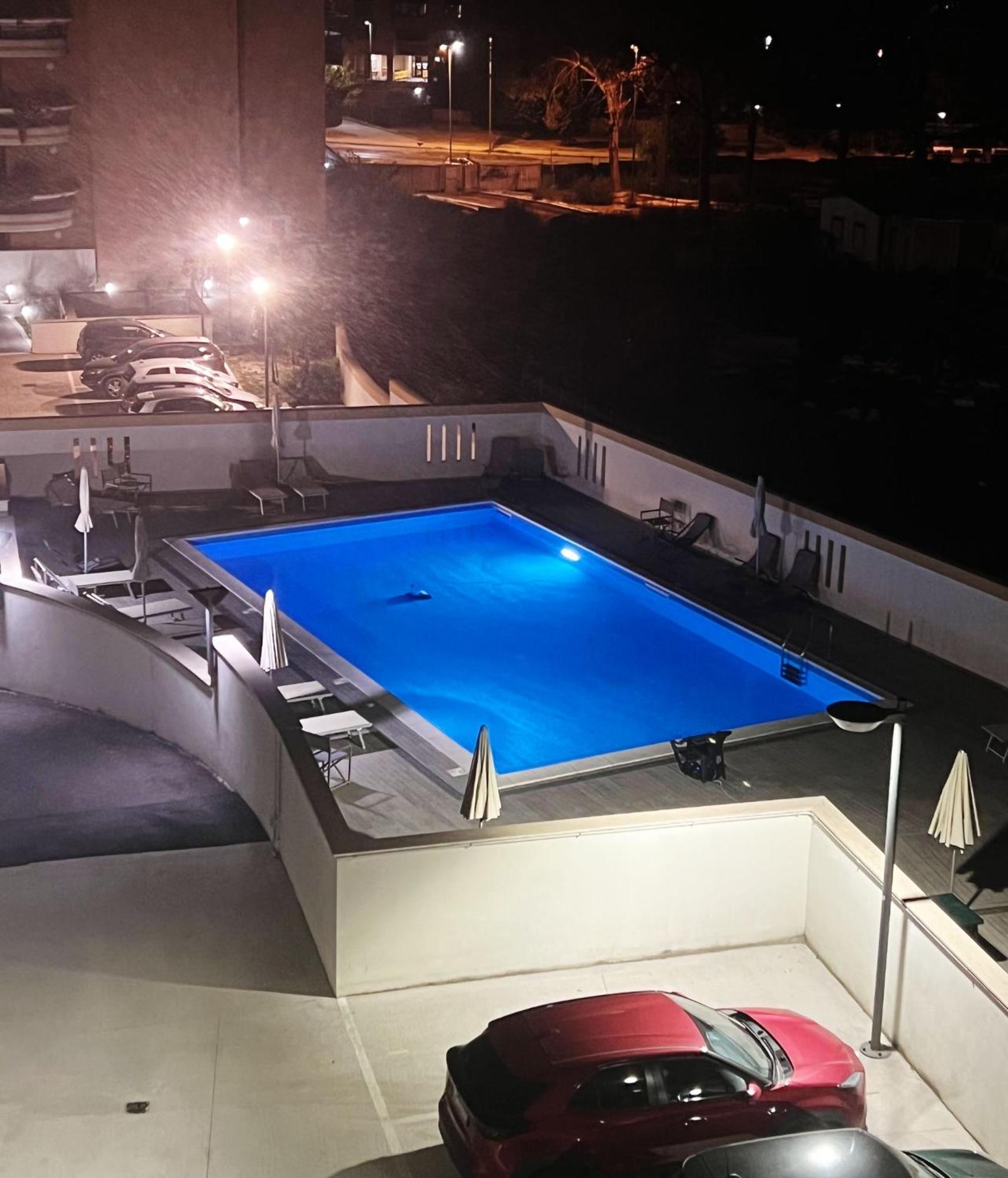 Апартаменты Galo Luxury House Рим Экстерьер фото