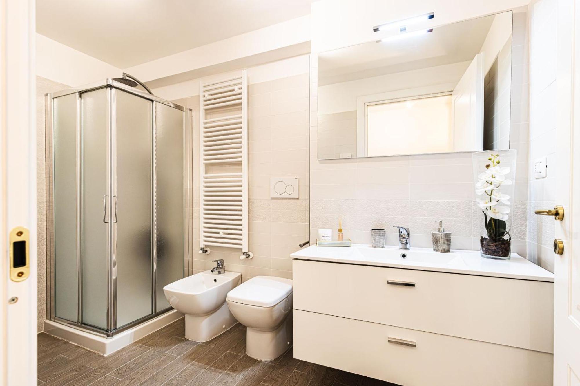 Апартаменты Galo Luxury House Рим Экстерьер фото