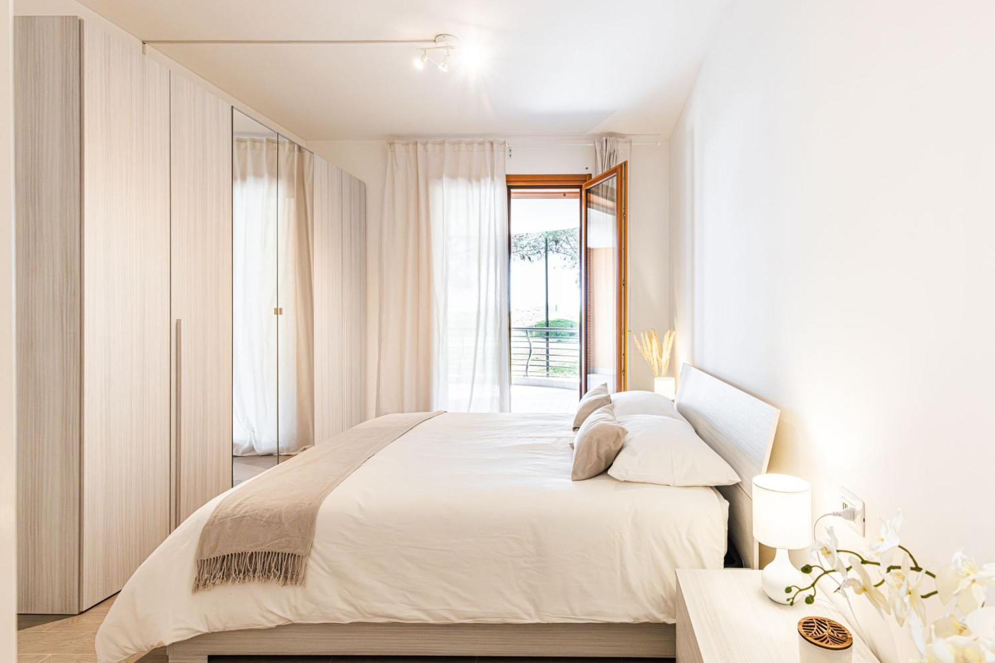 Апартаменты Galo Luxury House Рим Экстерьер фото