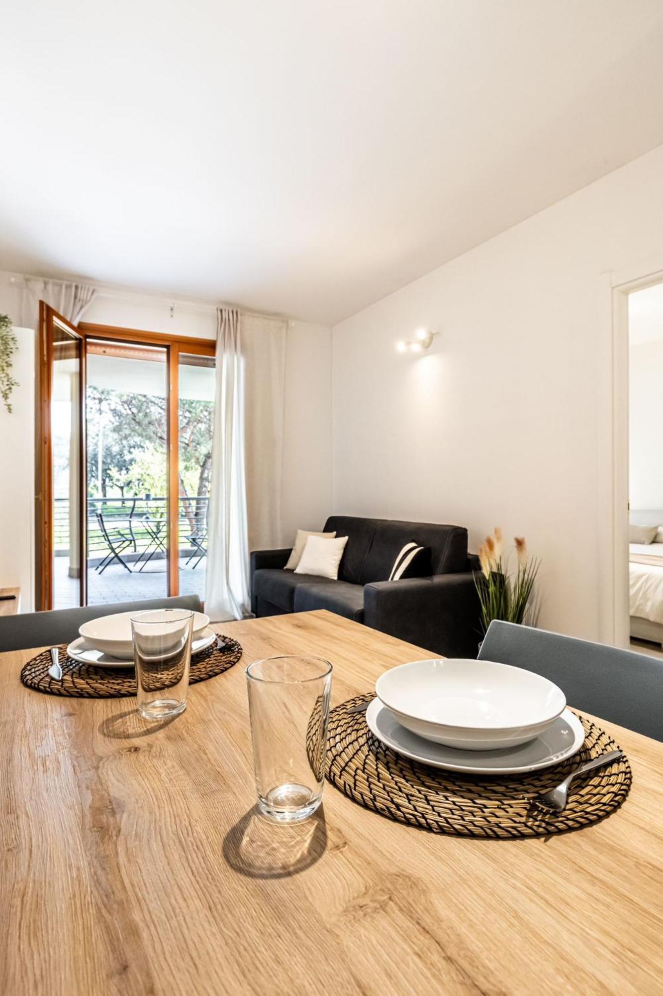 Апартаменты Galo Luxury House Рим Экстерьер фото