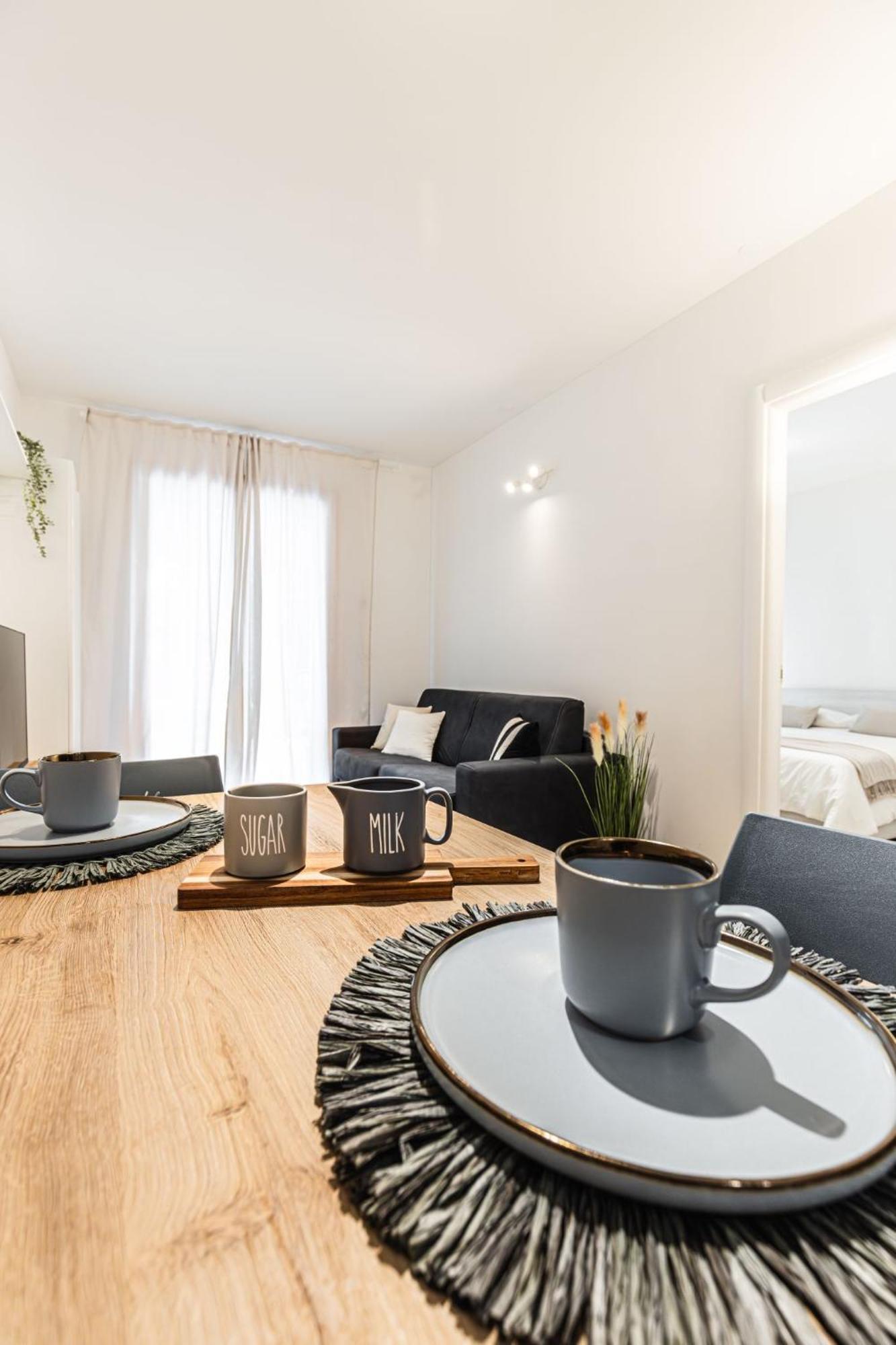 Апартаменты Galo Luxury House Рим Экстерьер фото