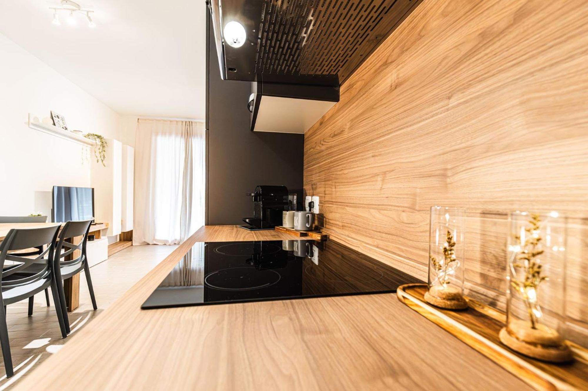Апартаменты Galo Luxury House Рим Экстерьер фото